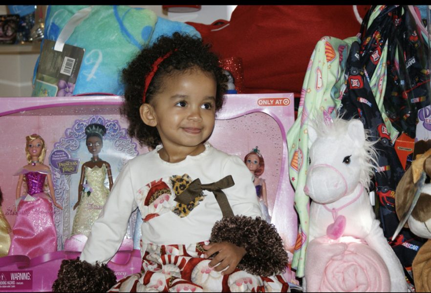 Toy Drive-2009